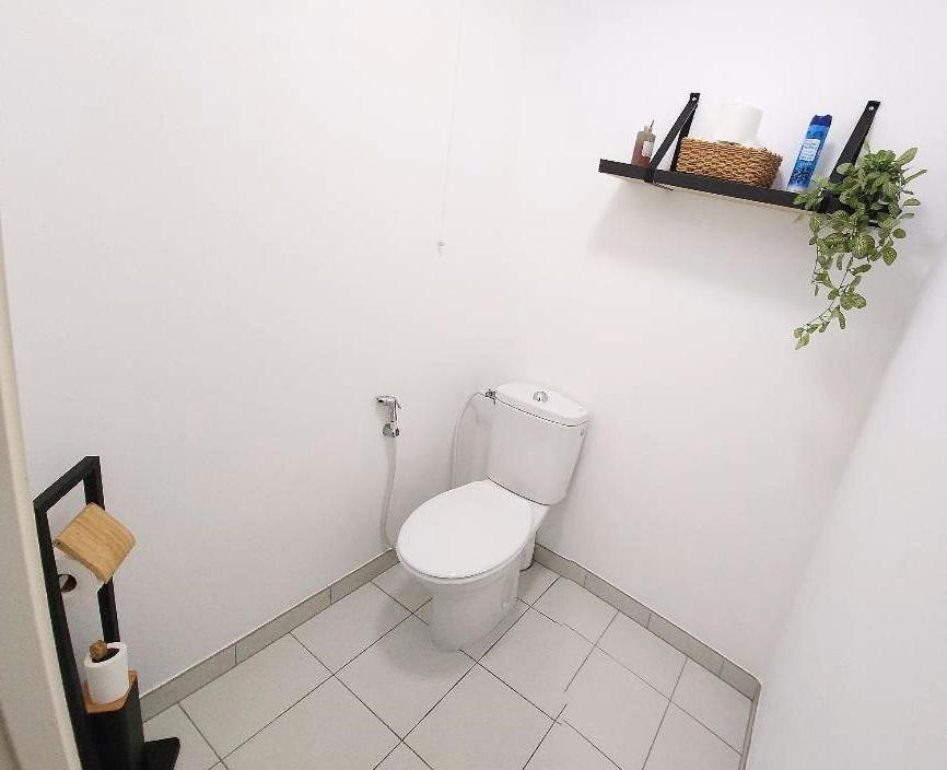 Superbe Appartement ,Proche De Paris, Dans Residence Privee , Ideal Familles, Parking Et Wifi Gratuits! ! ! Vitry-sur-Seine Esterno foto