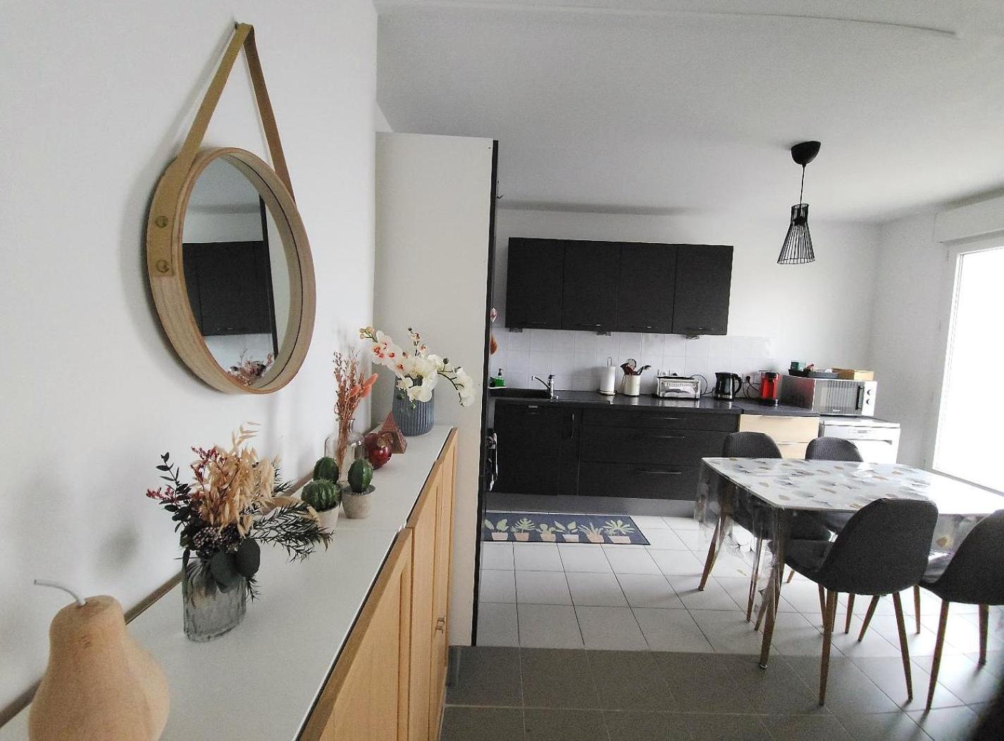 Superbe Appartement ,Proche De Paris, Dans Residence Privee , Ideal Familles, Parking Et Wifi Gratuits! ! ! Vitry-sur-Seine Esterno foto
